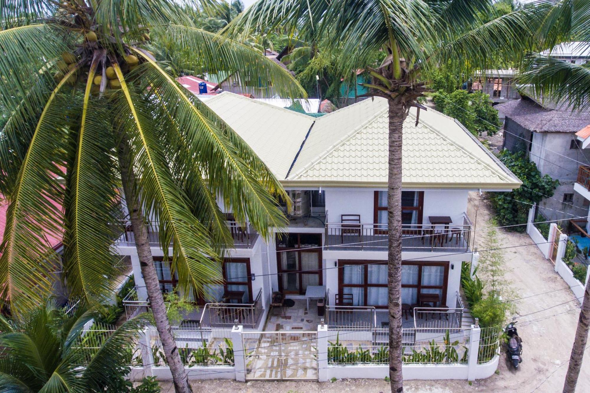 Siargao Home Sweet Home General Luna  Luaran gambar