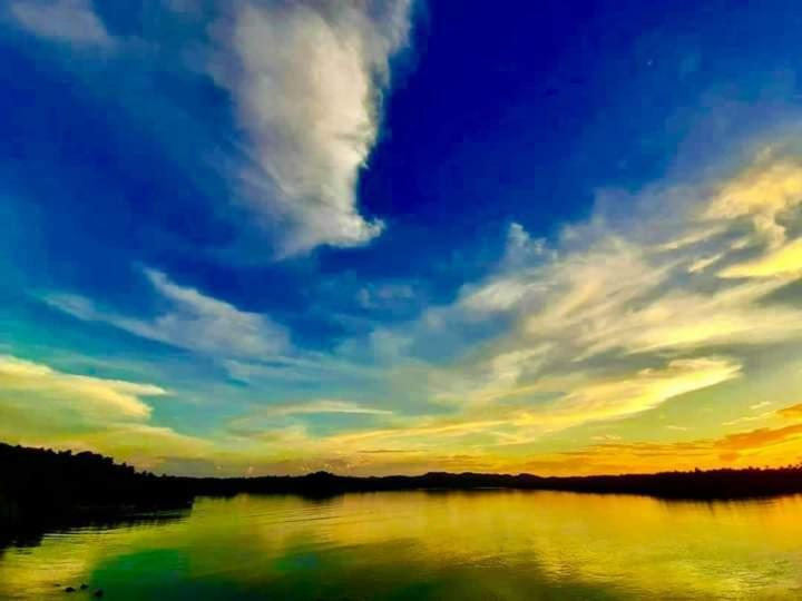 Siargao Home Sweet Home General Luna  Luaran gambar