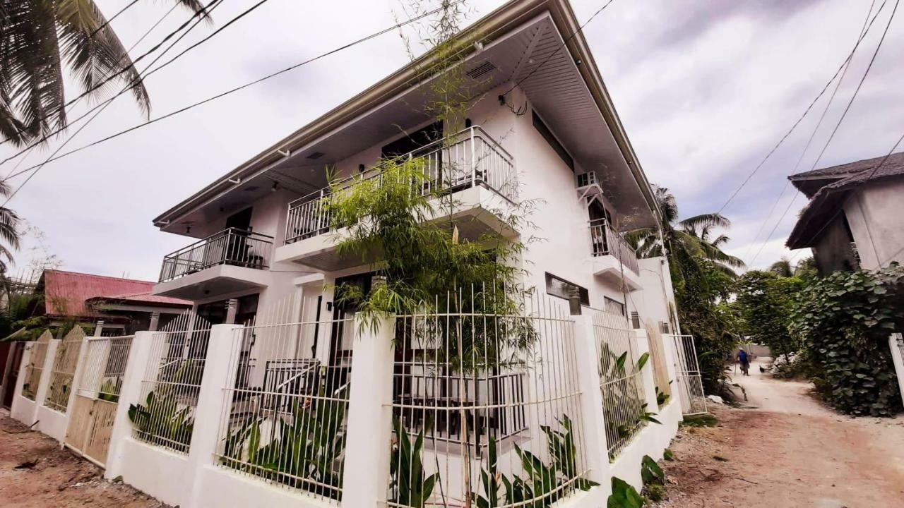 Siargao Home Sweet Home General Luna  Luaran gambar