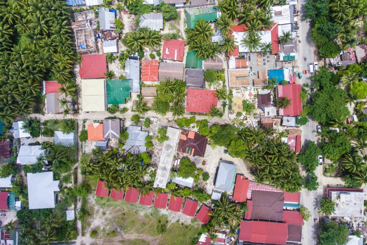 Siargao Home Sweet Home General Luna  Luaran gambar