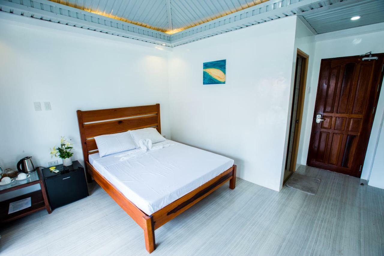 Siargao Home Sweet Home General Luna  Luaran gambar