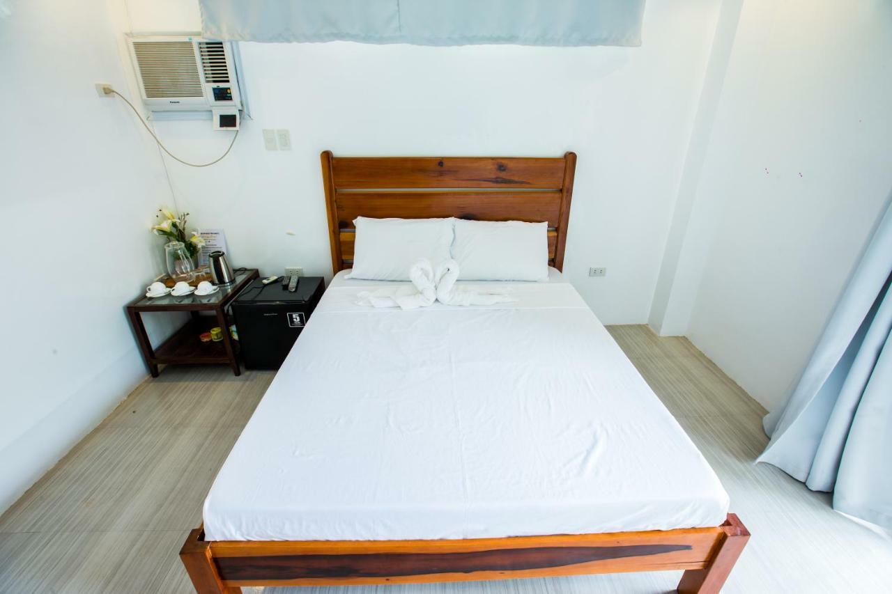 Siargao Home Sweet Home General Luna  Luaran gambar