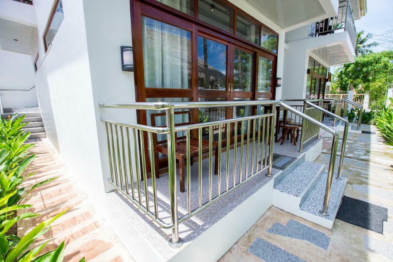 Siargao Home Sweet Home General Luna  Luaran gambar