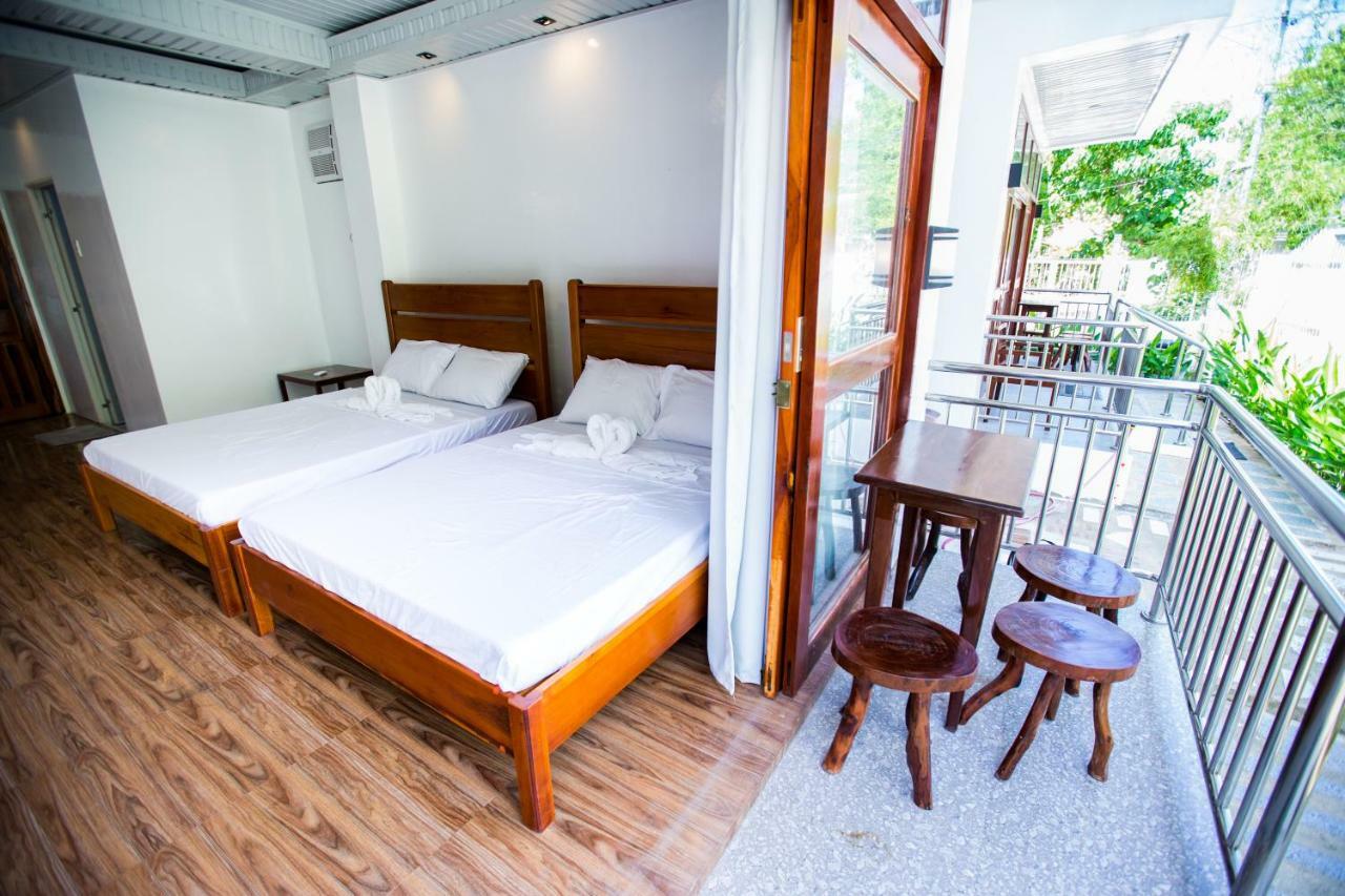 Siargao Home Sweet Home General Luna  Luaran gambar