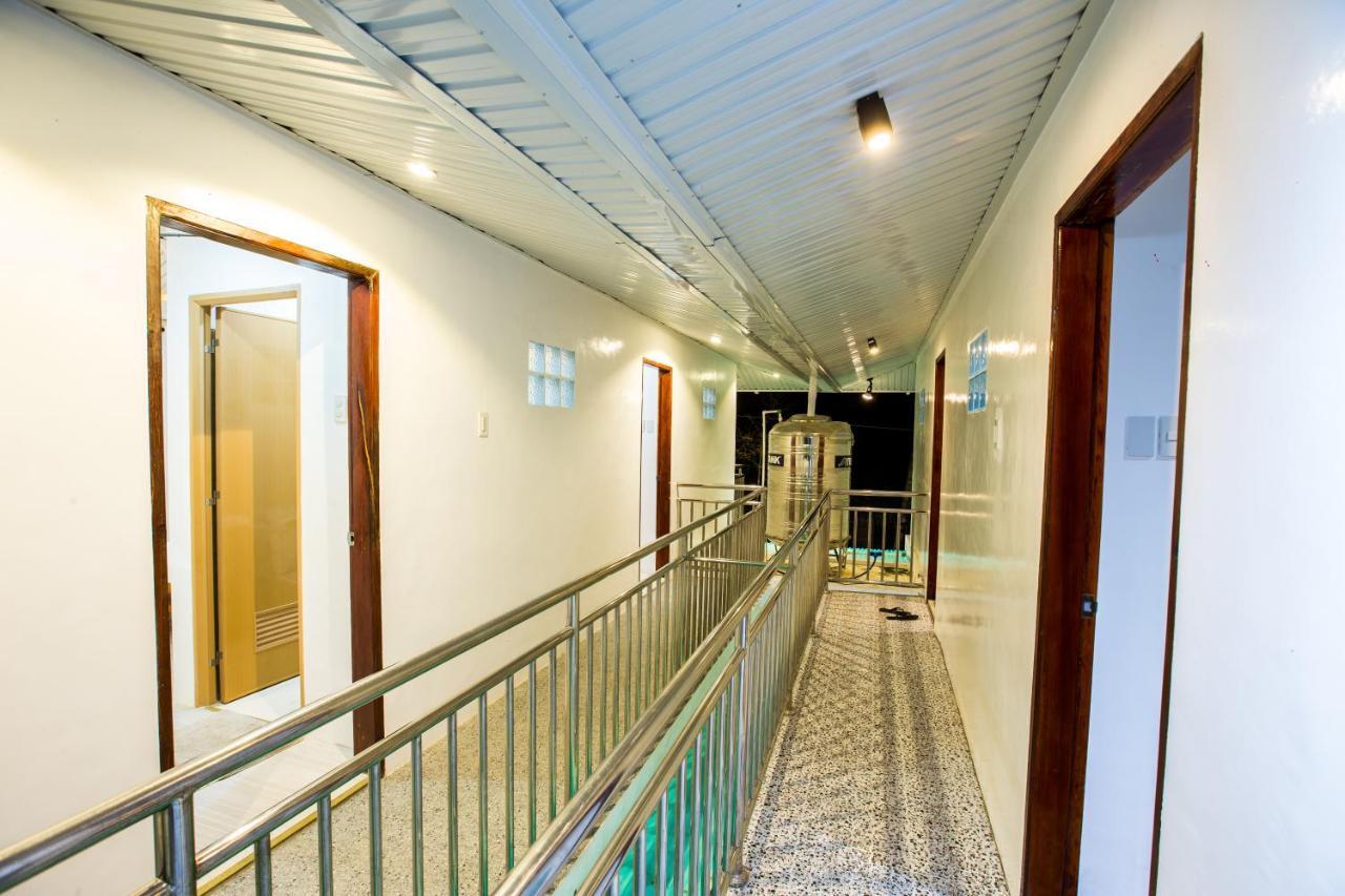 Siargao Home Sweet Home General Luna  Luaran gambar