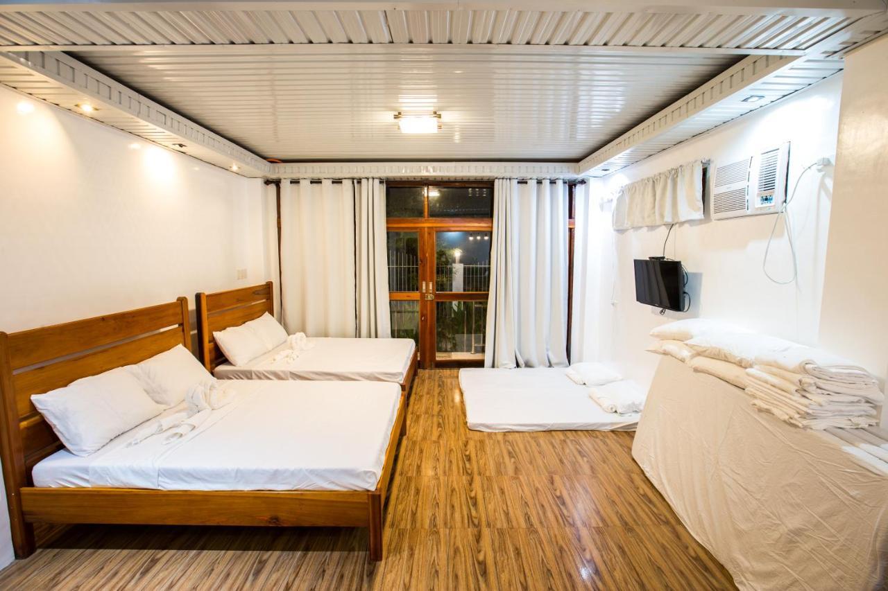 Siargao Home Sweet Home General Luna  Luaran gambar